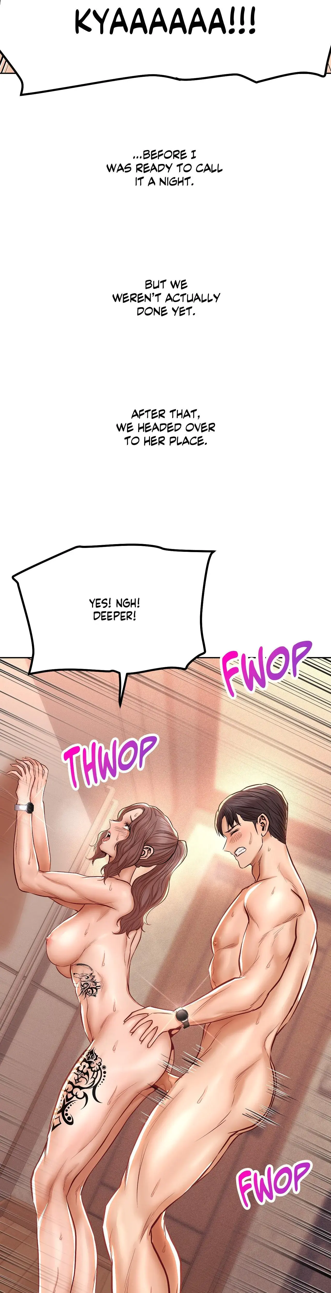 True Or False Chapter 115 - Page 10