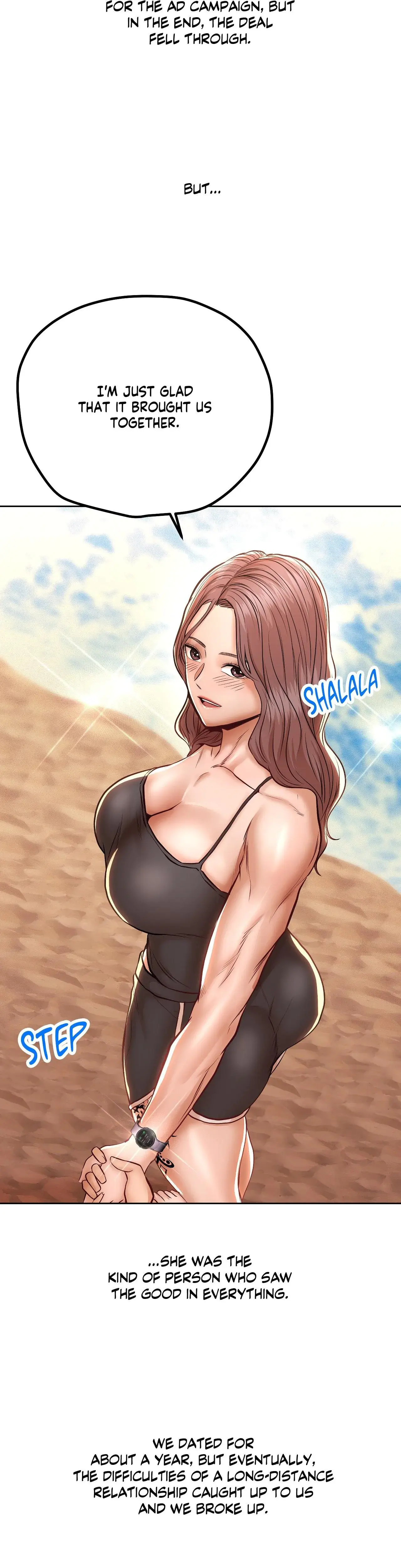 True Or False Chapter 115 - Page 13