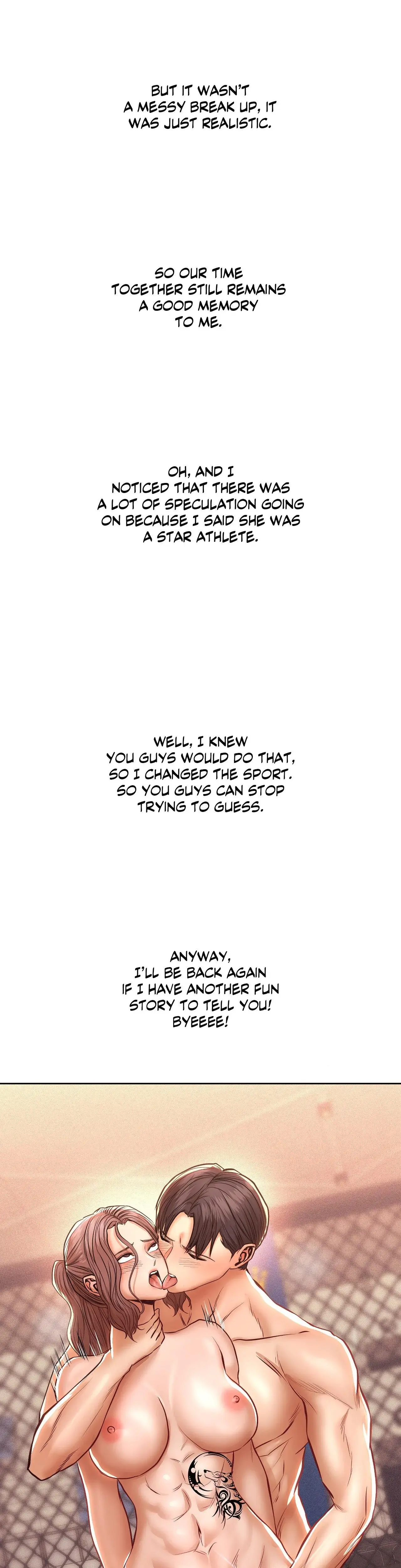 True Or False Chapter 115 - Page 14