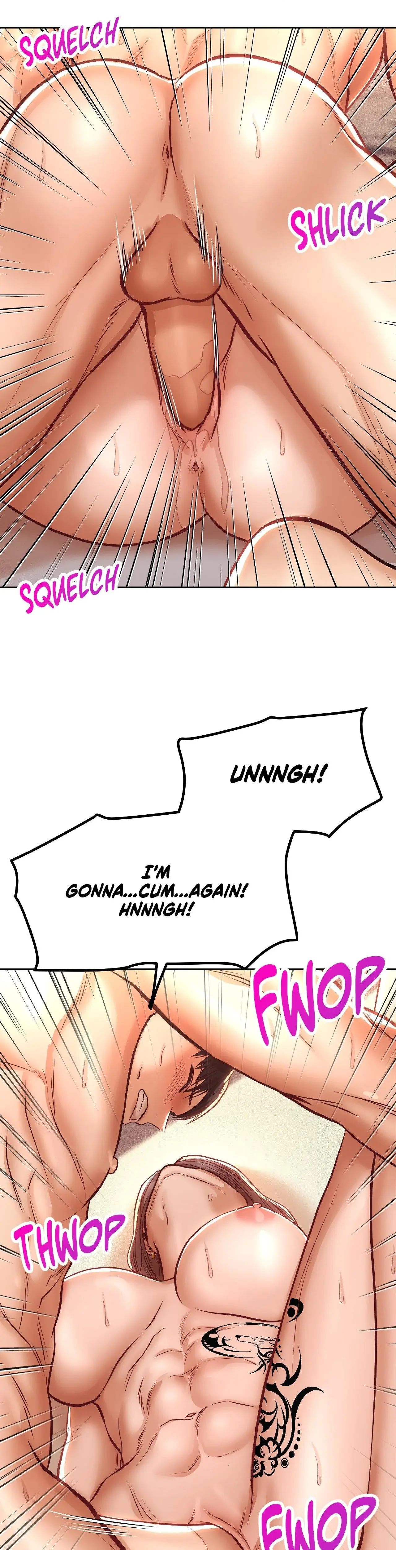 True Or False Chapter 115 - Page 7