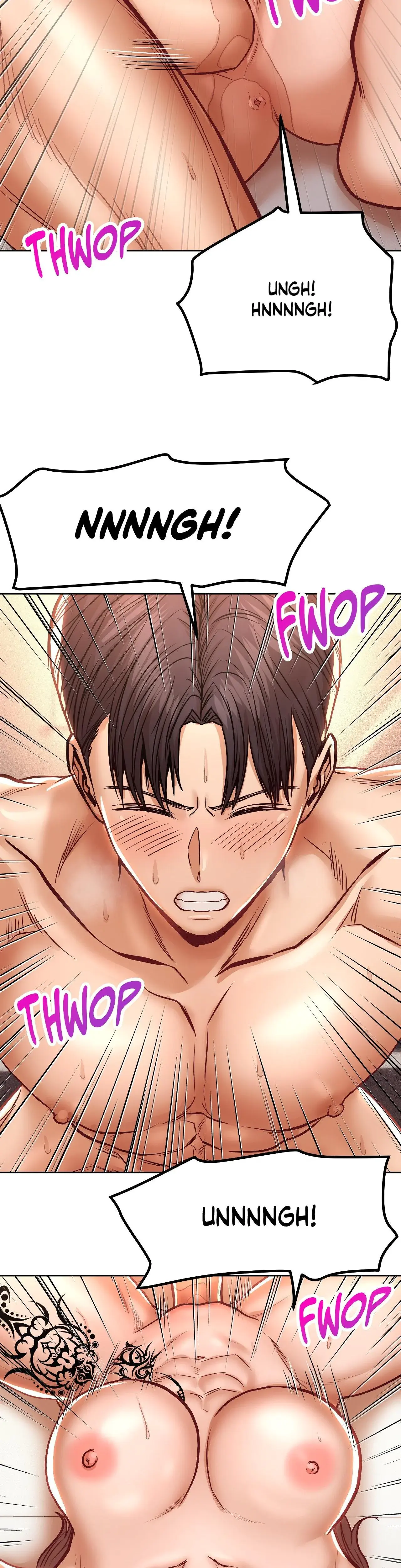 True Or False Chapter 115 - Page 8