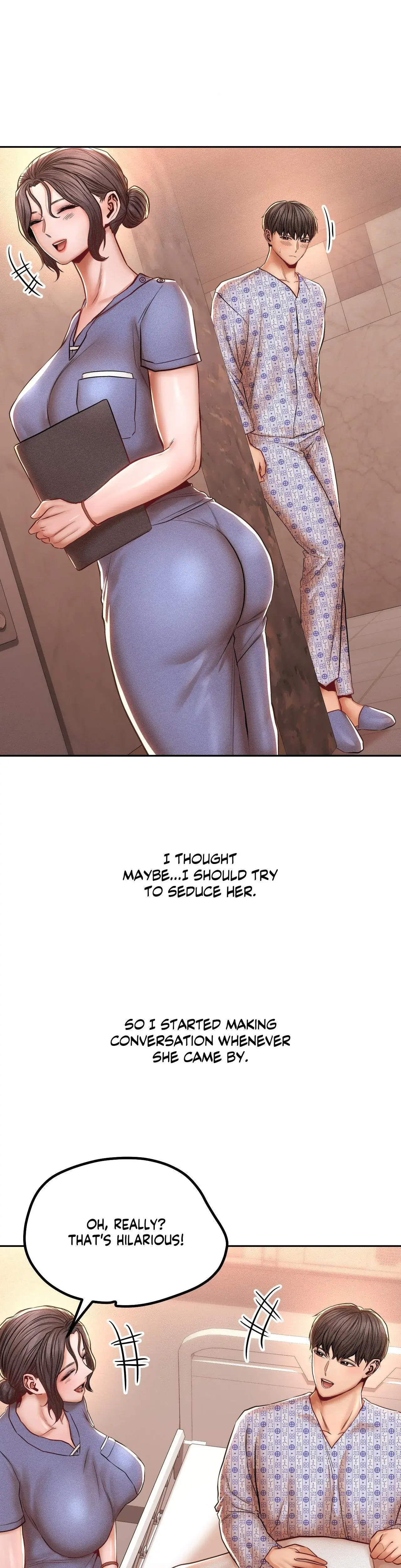 True Or False Chapter 116 - Page 10