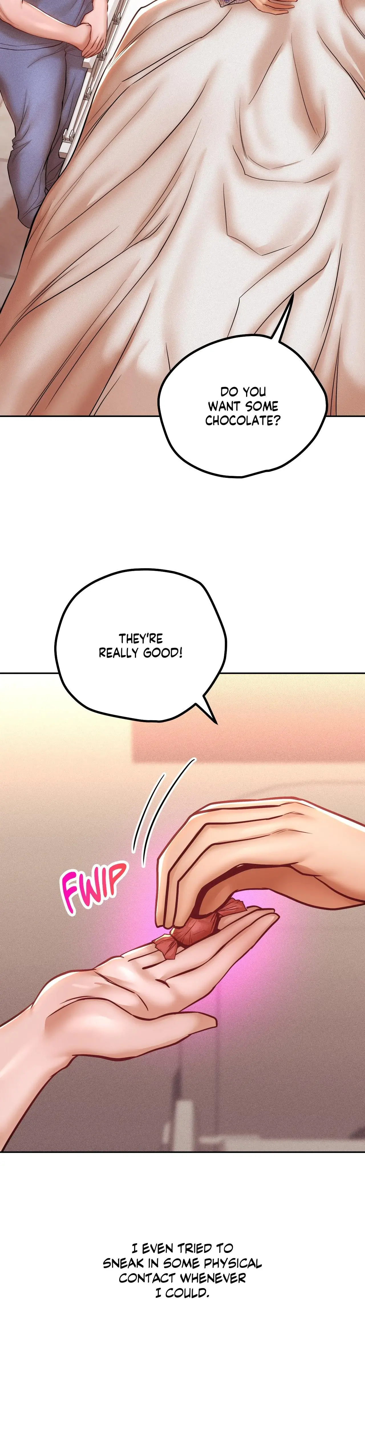 True Or False Chapter 116 - Page 11