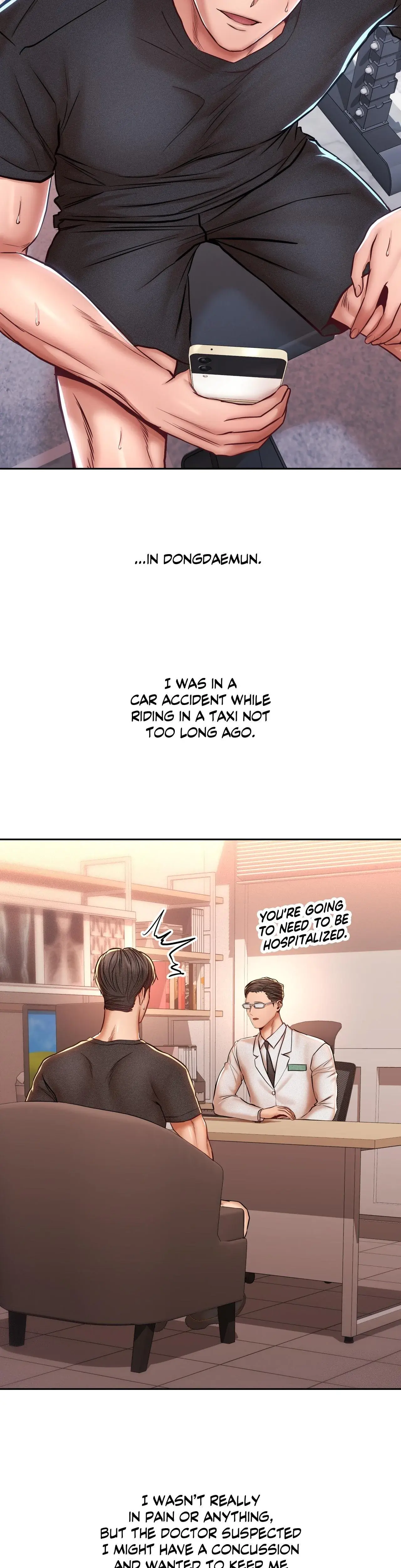 True Or False Chapter 116 - Page 2