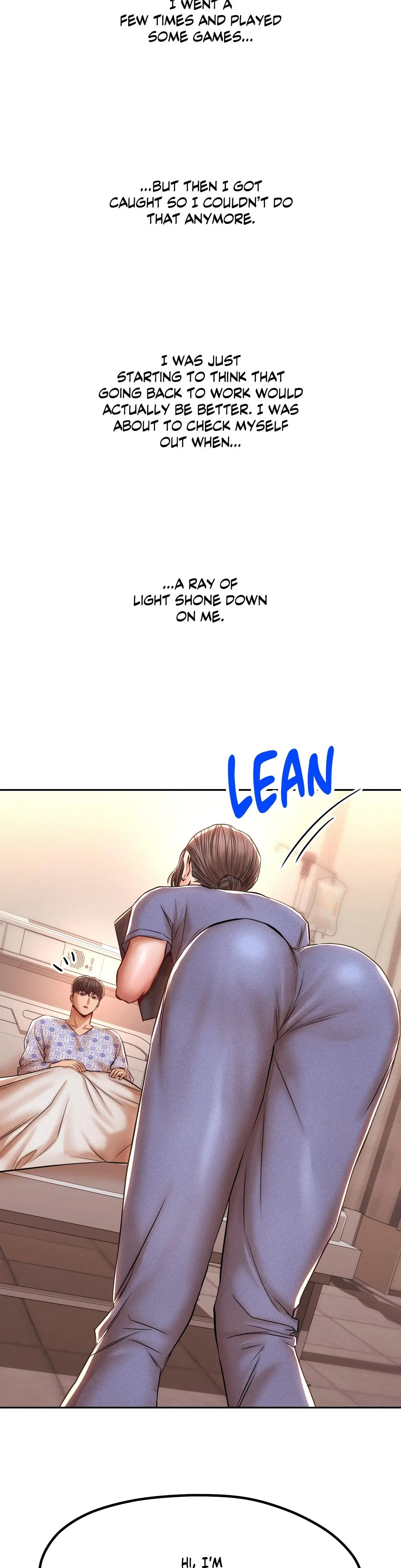 True Or False Chapter 116 - Page 6