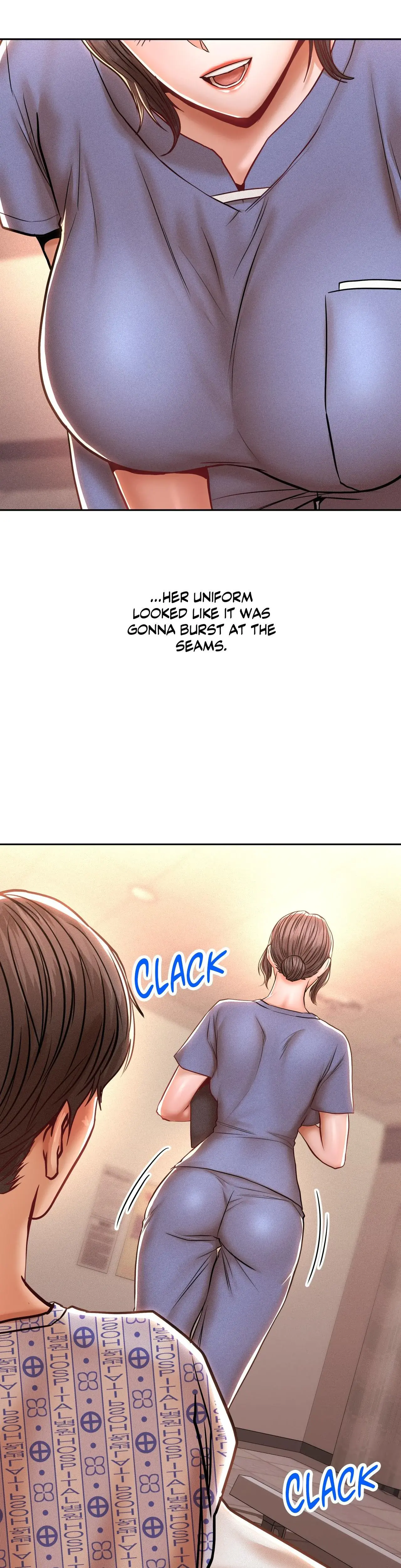 True Or False Chapter 116 - Page 8
