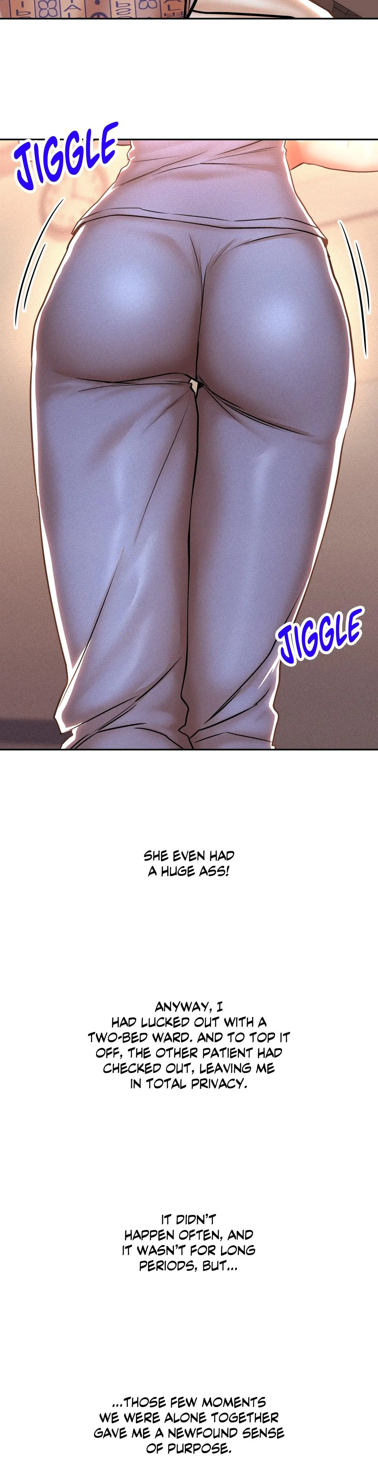 True Or False Chapter 116 - Page 9