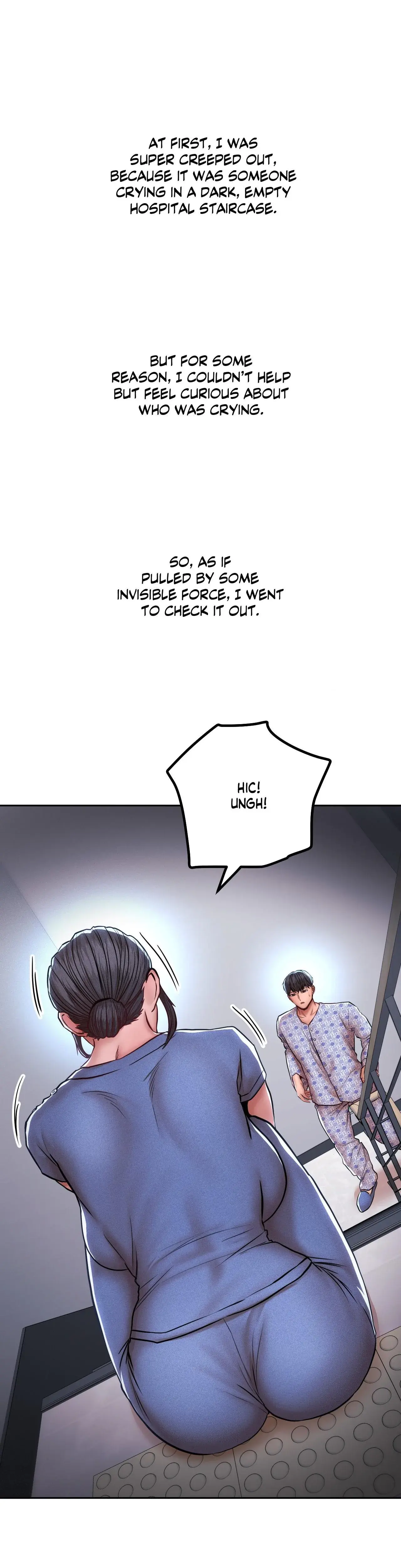 True Or False Chapter 117 - Page 11