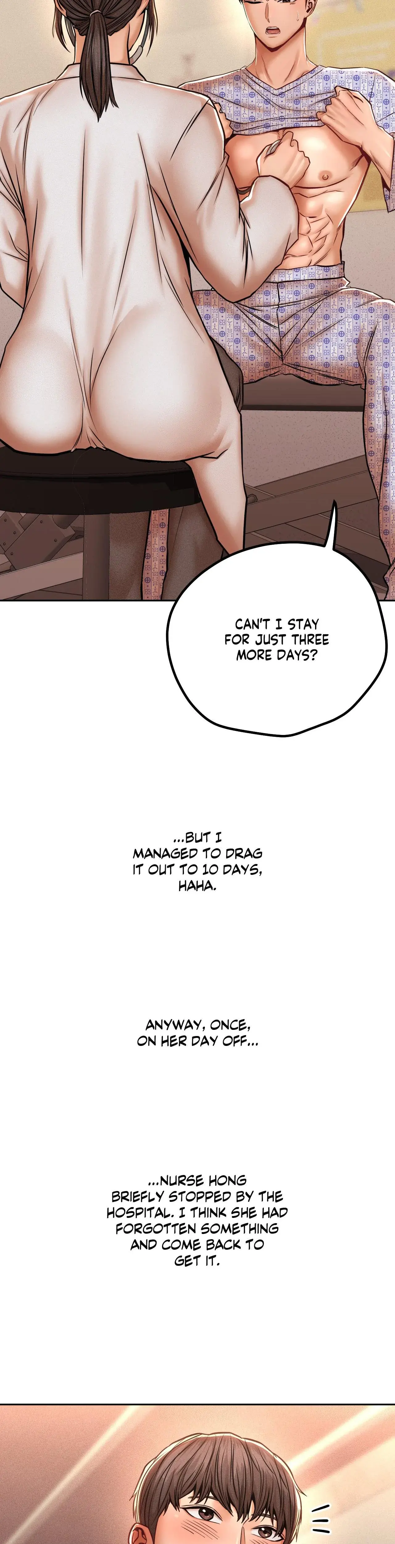 True Or False Chapter 117 - Page 2