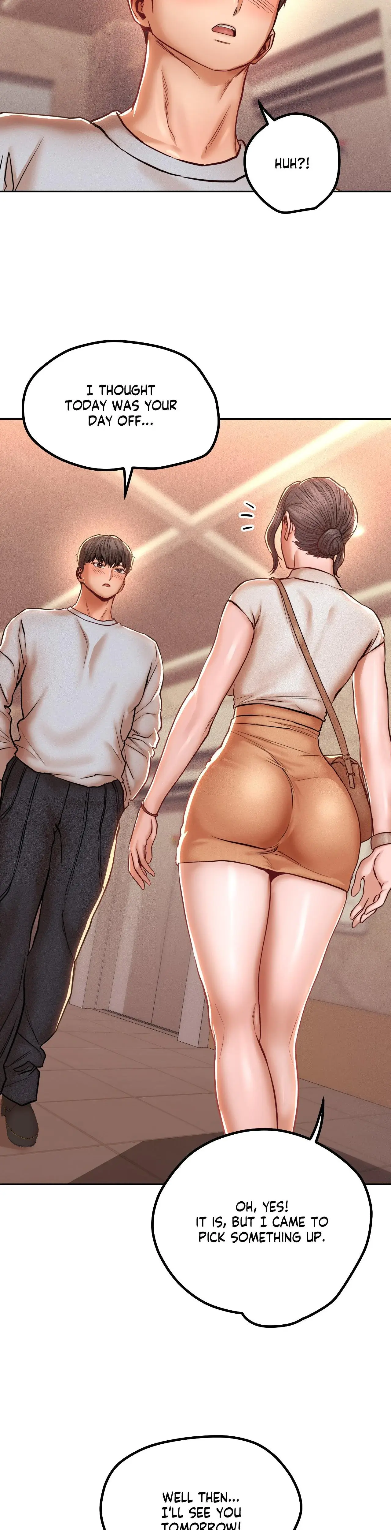 True Or False Chapter 117 - Page 3