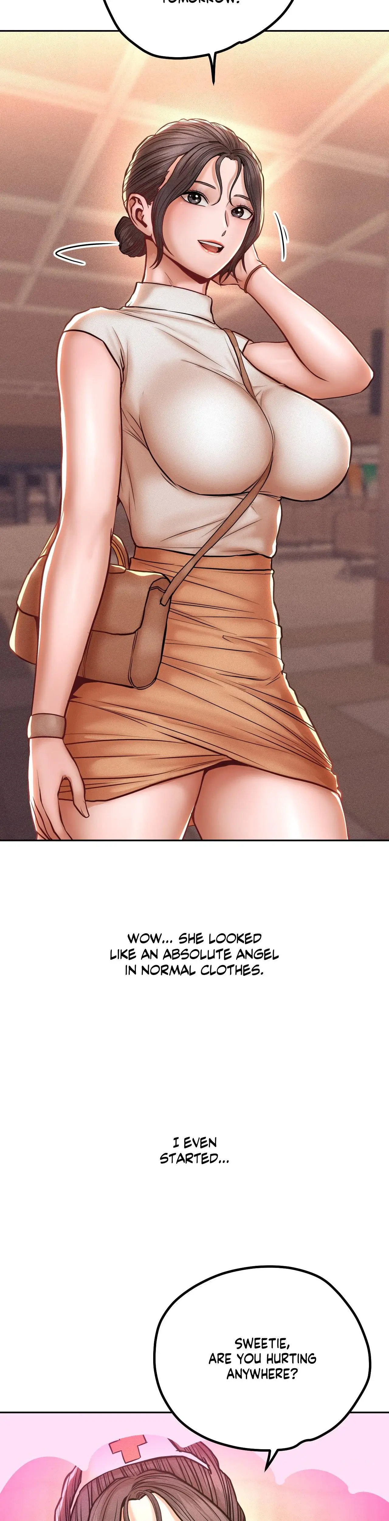 True Or False Chapter 117 - Page 4