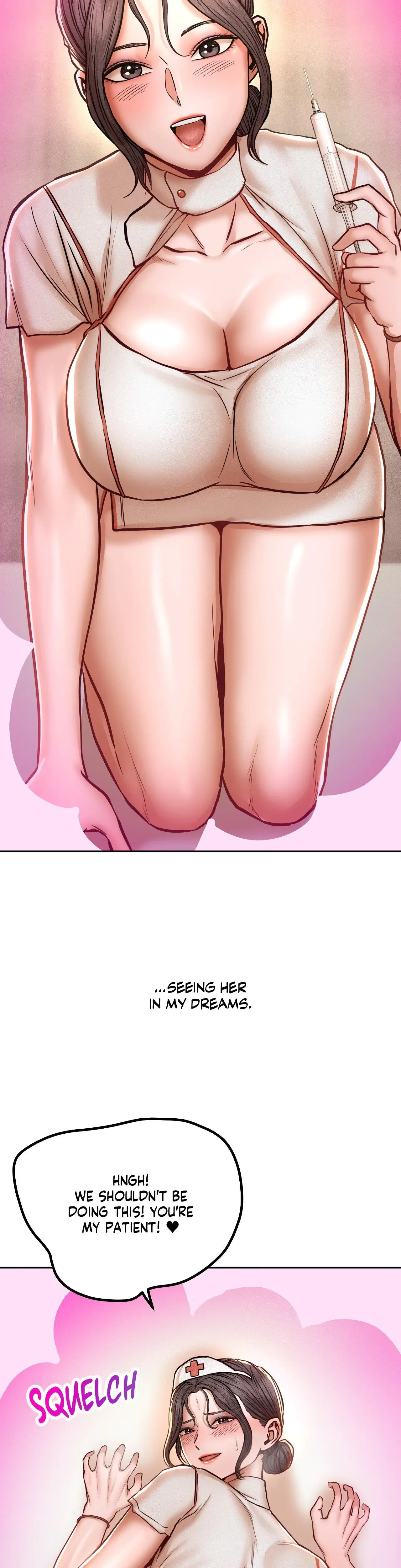 True Or False Chapter 117 - Page 5