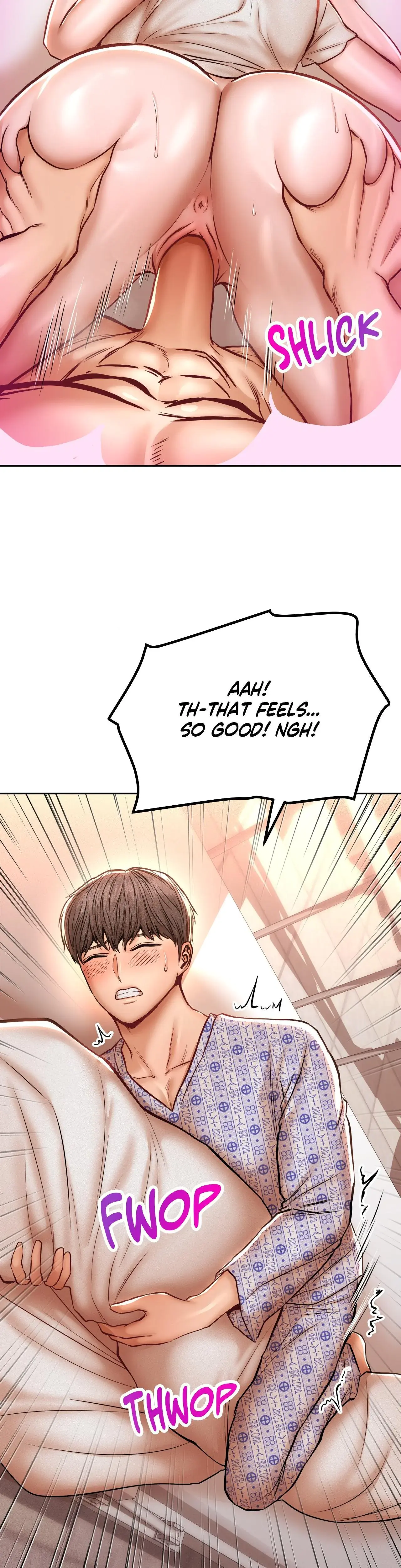 True Or False Chapter 117 - Page 6