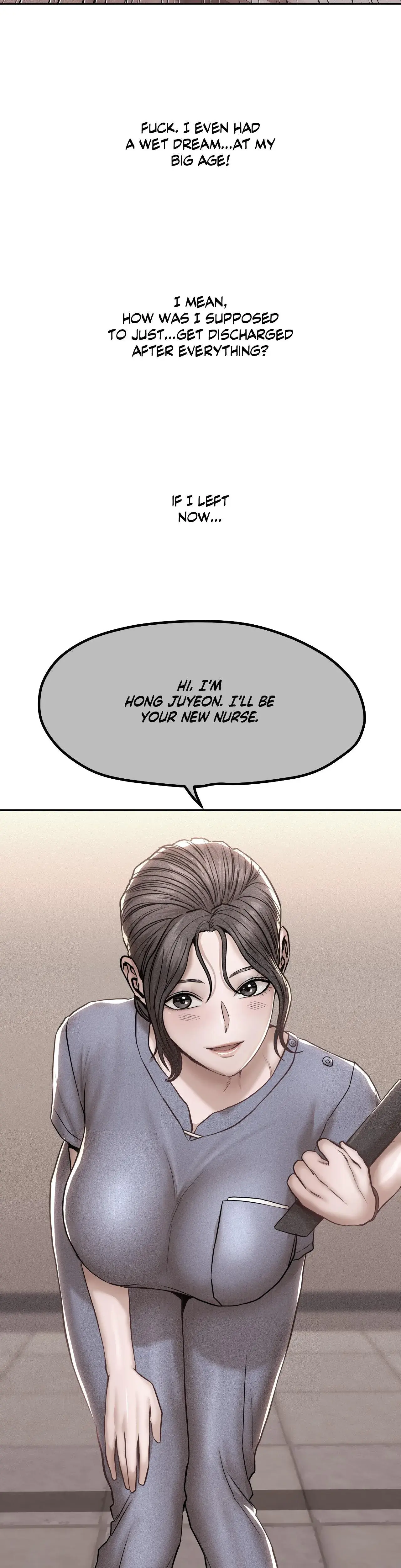 True Or False Chapter 117 - Page 7