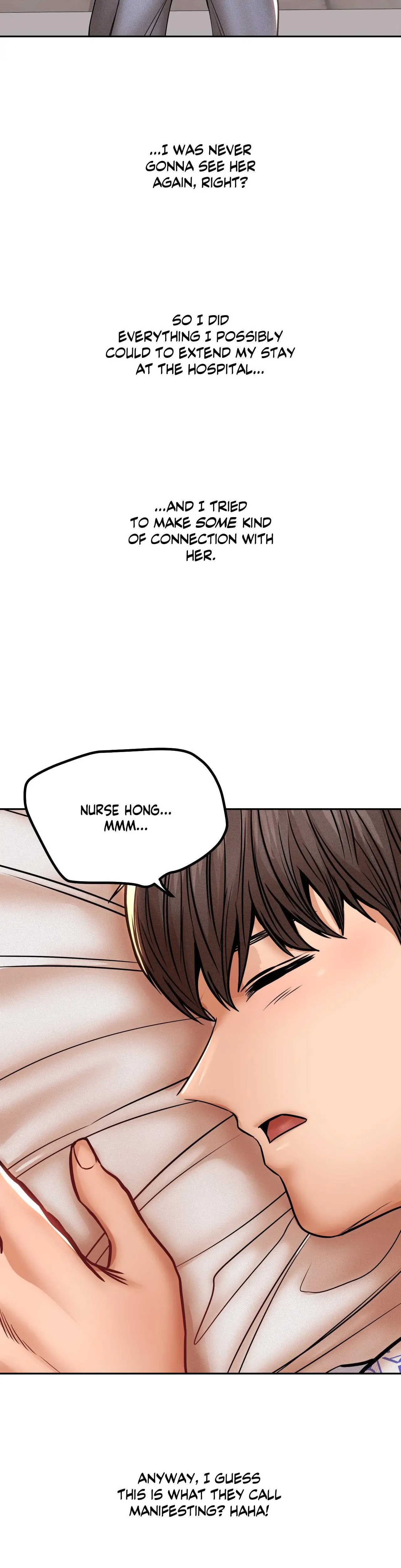 True Or False Chapter 117 - Page 8
