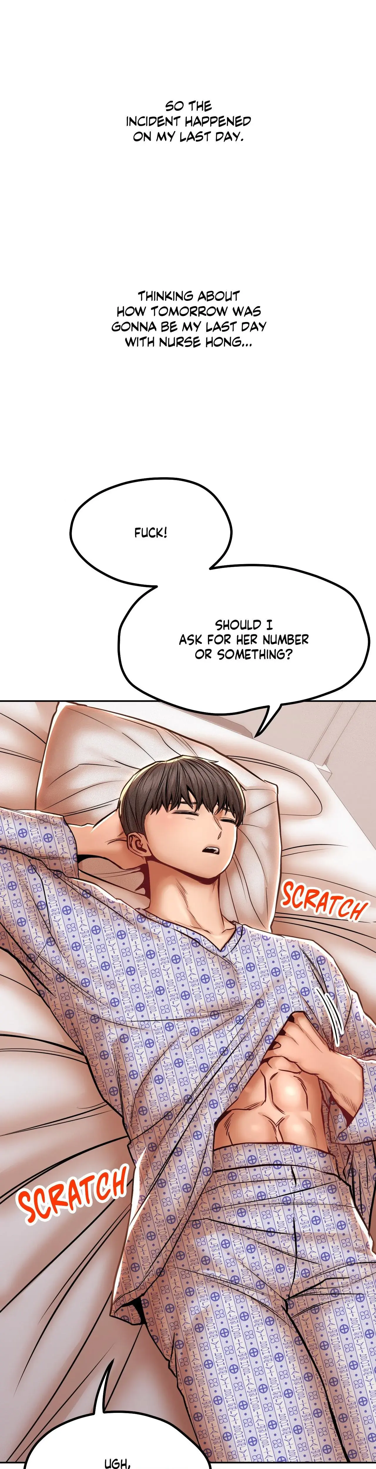 True Or False Chapter 117 - Page 9