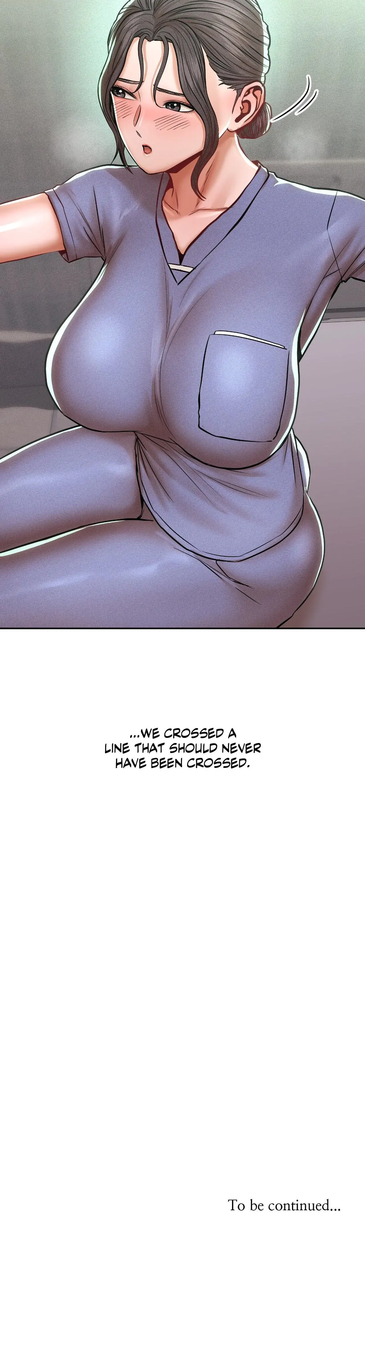 True Or False Chapter 118 - Page 10