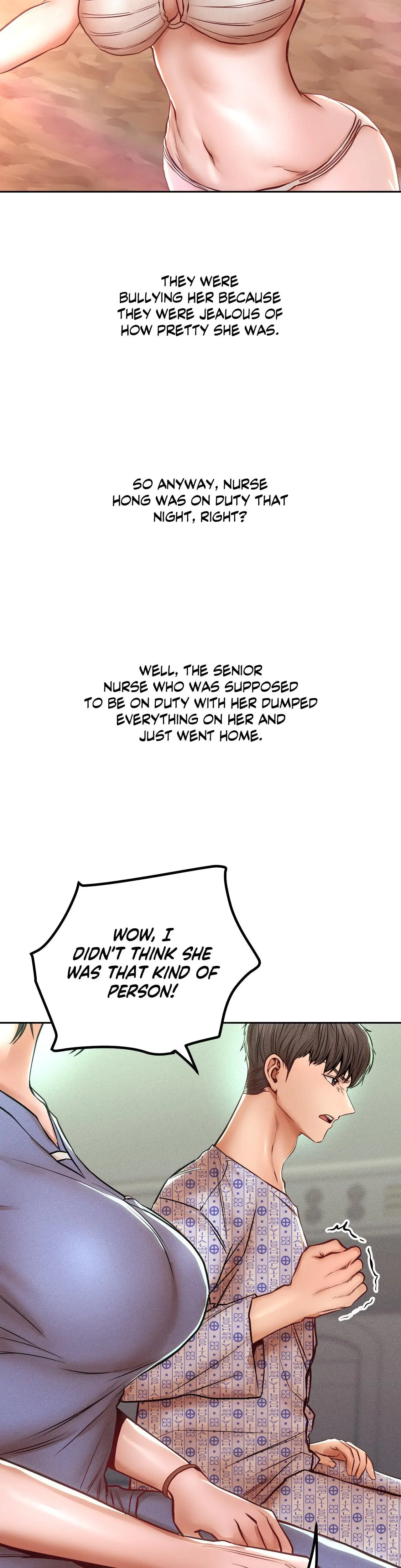 True Or False Chapter 118 - Page 3