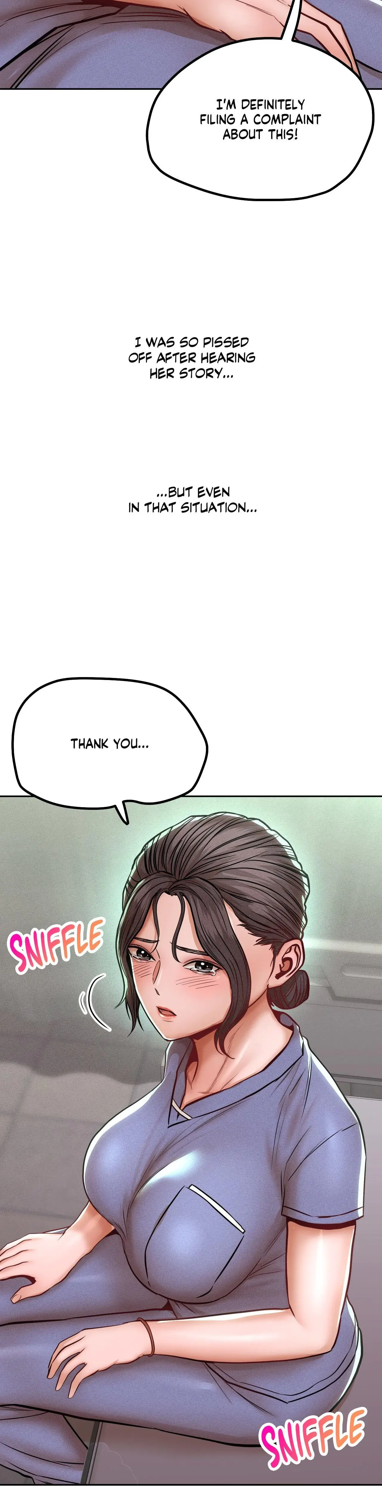 True Or False Chapter 118 - Page 4