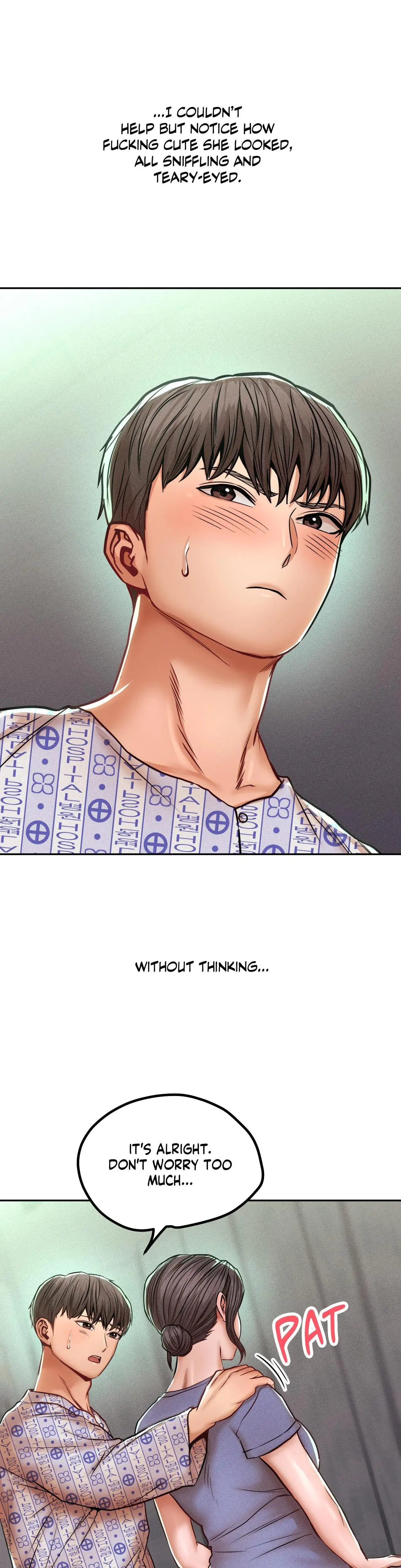 True Or False Chapter 118 - Page 5