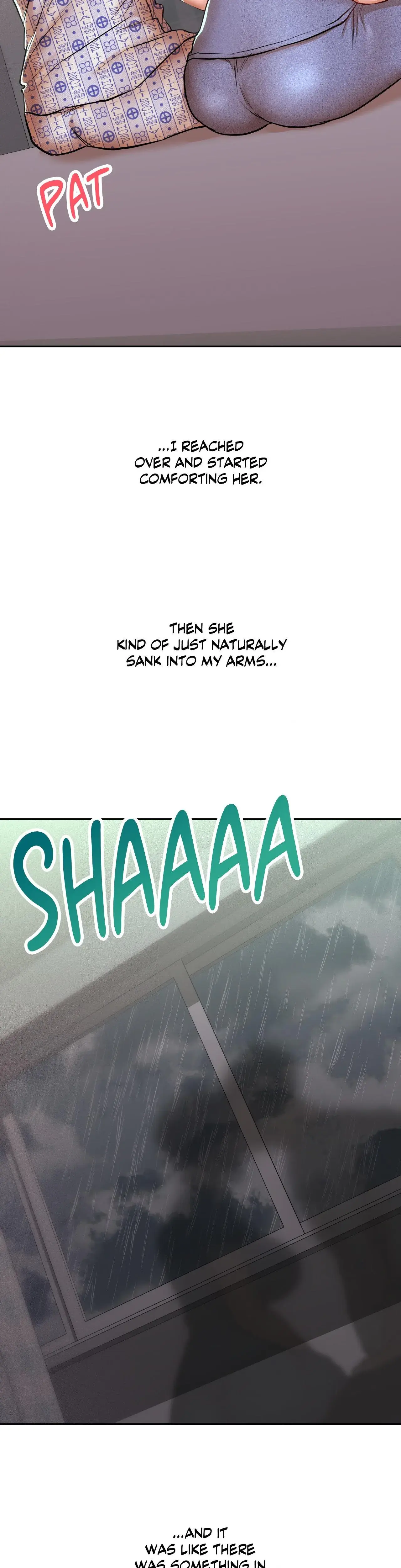True Or False Chapter 118 - Page 6