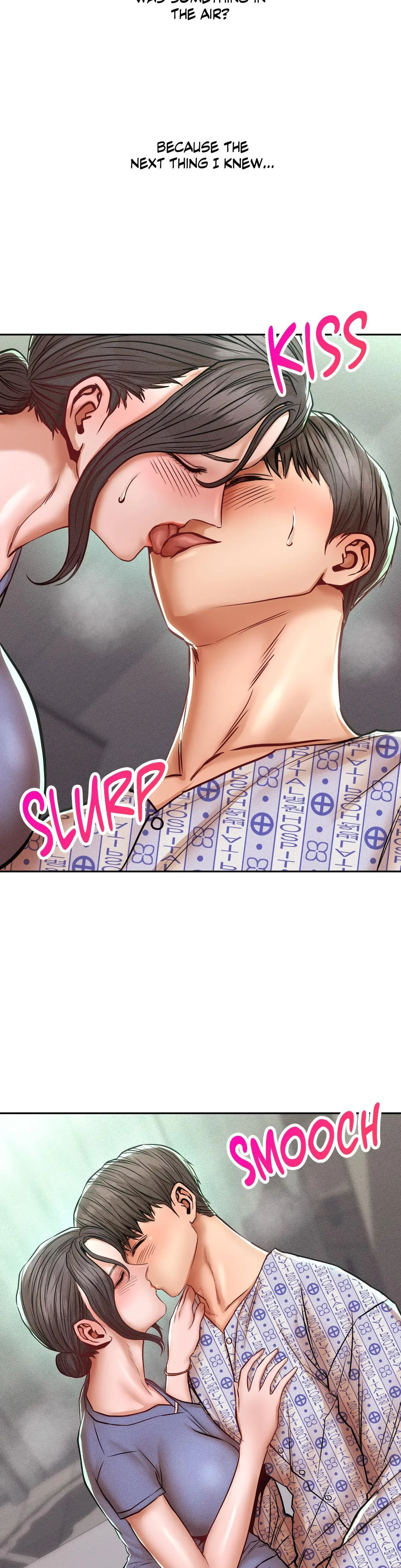 True Or False Chapter 118 - Page 7