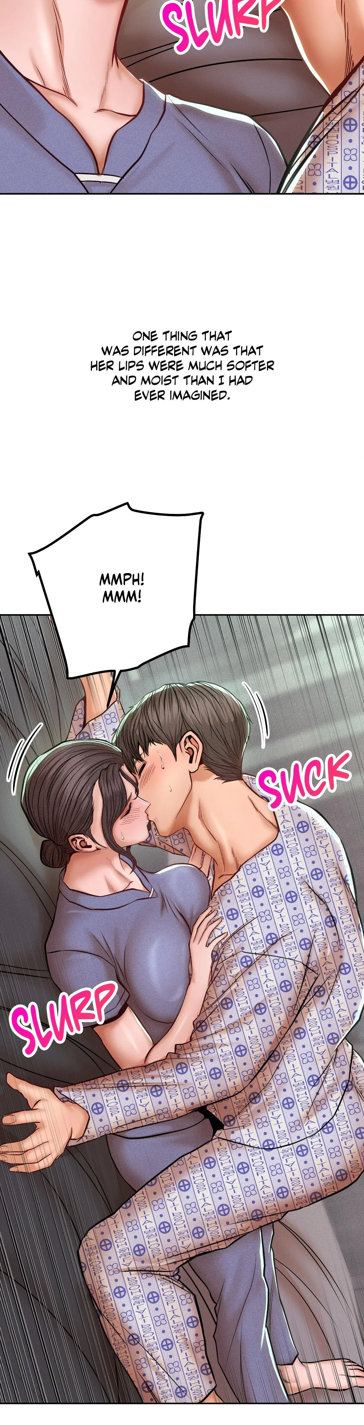 True Or False Chapter 119 - Page 2
