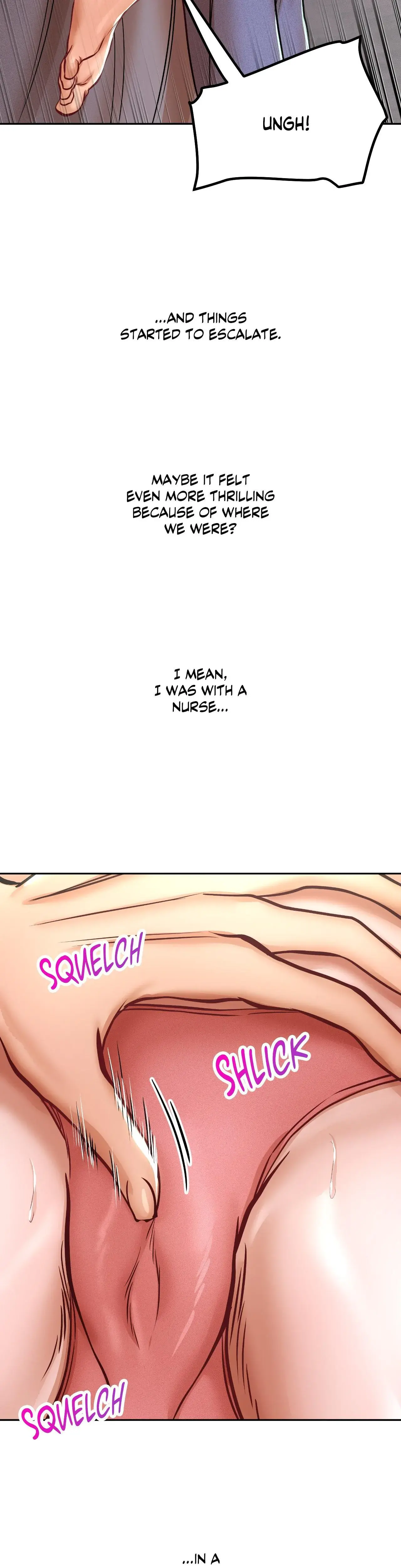 True Or False Chapter 119 - Page 5