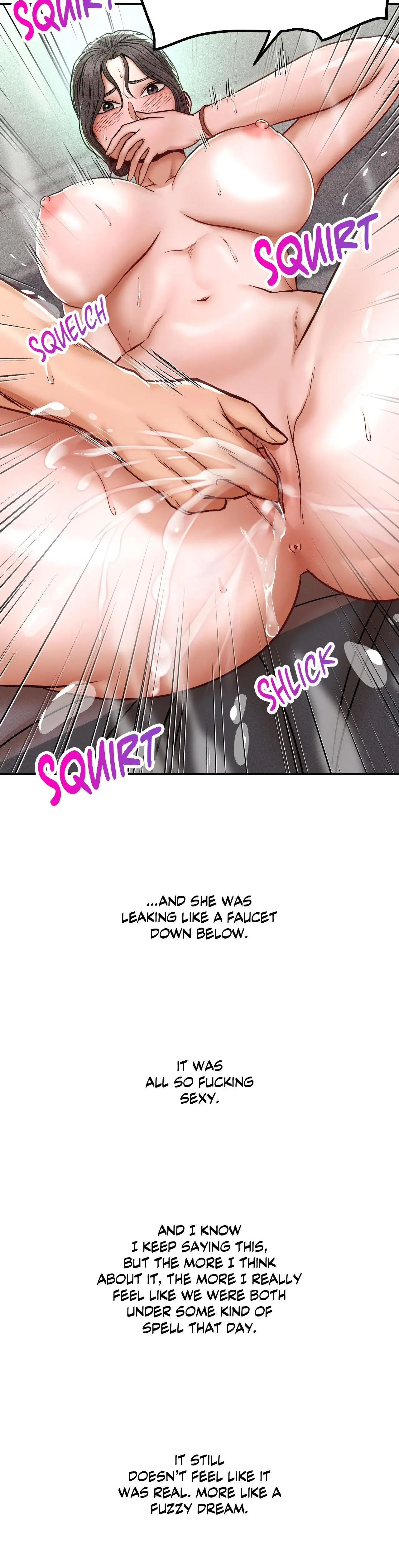 True Or False Chapter 119 - Page 8