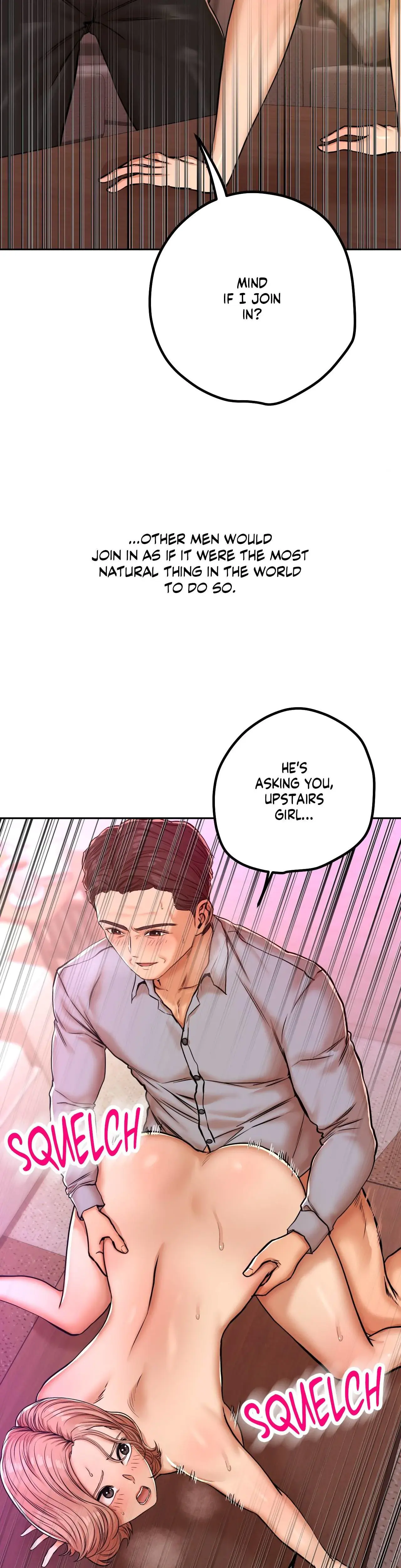 True Or False Chapter 12 - Page 7