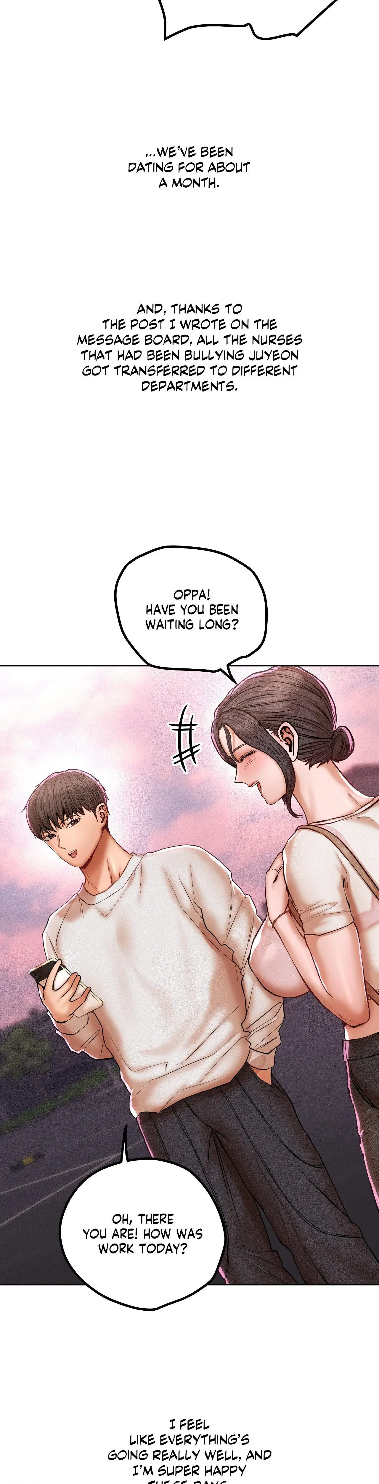 True Or False Chapter 120 - Page 12