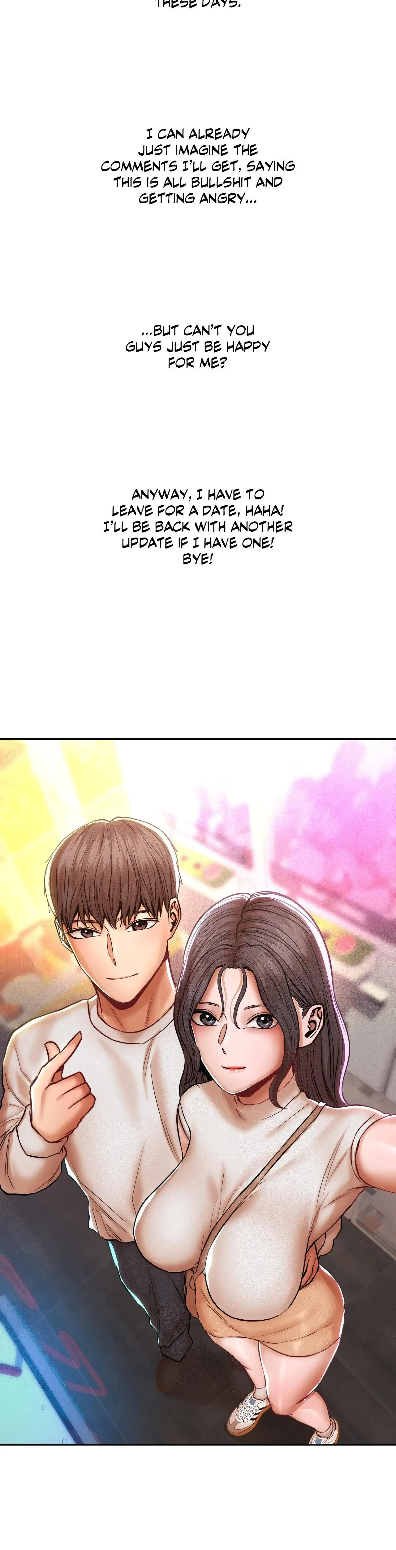 True Or False Chapter 120 - Page 13