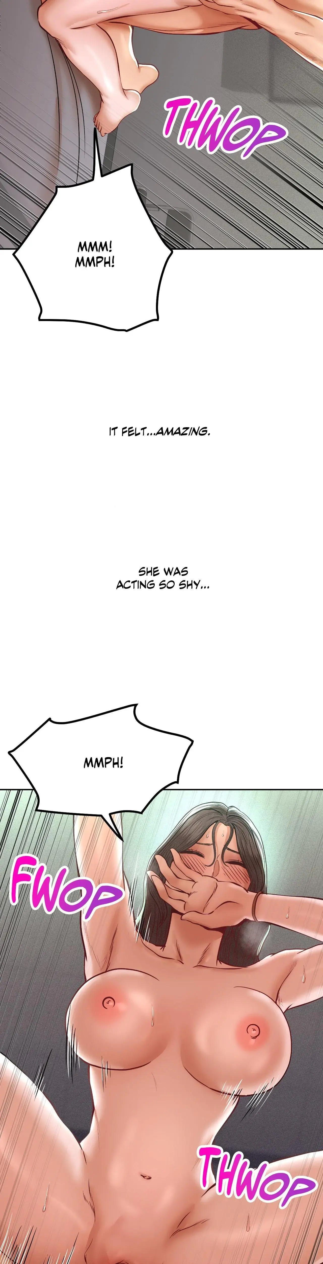 True Or False Chapter 120 - Page 3