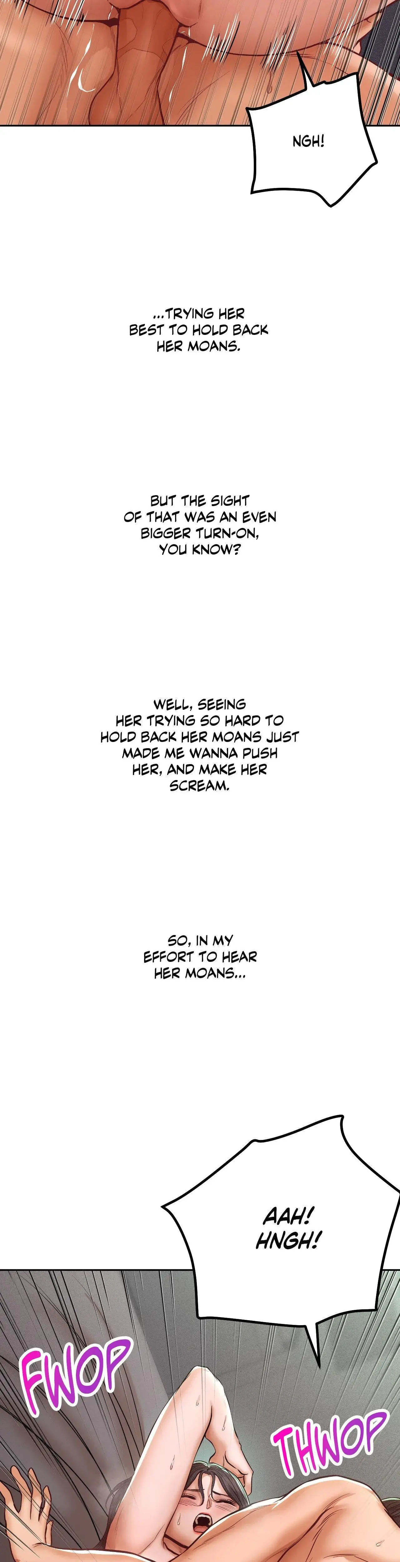 True Or False Chapter 120 - Page 4
