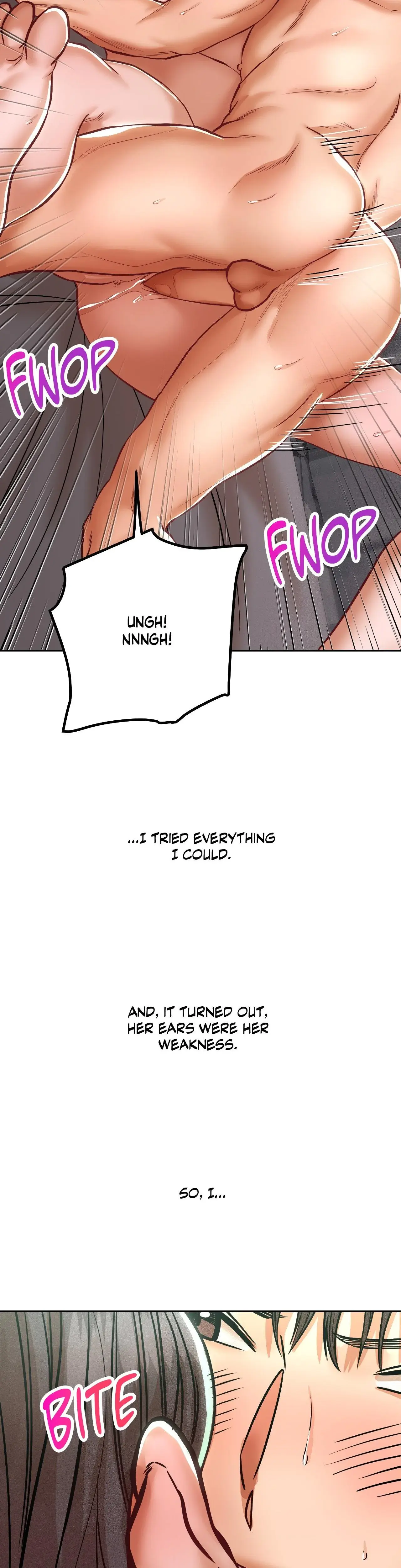 True Or False Chapter 120 - Page 5