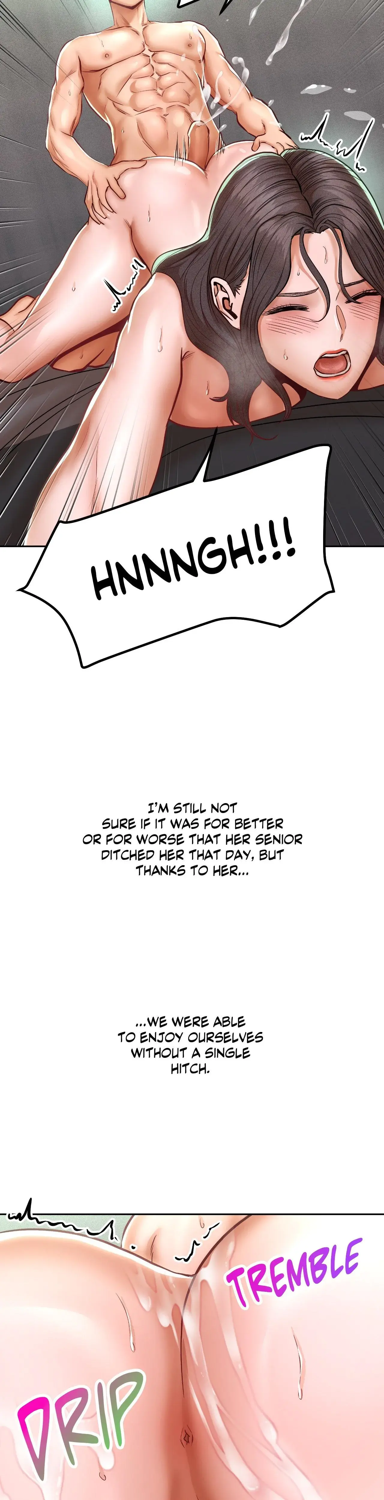 True Or False Chapter 120 - Page 9