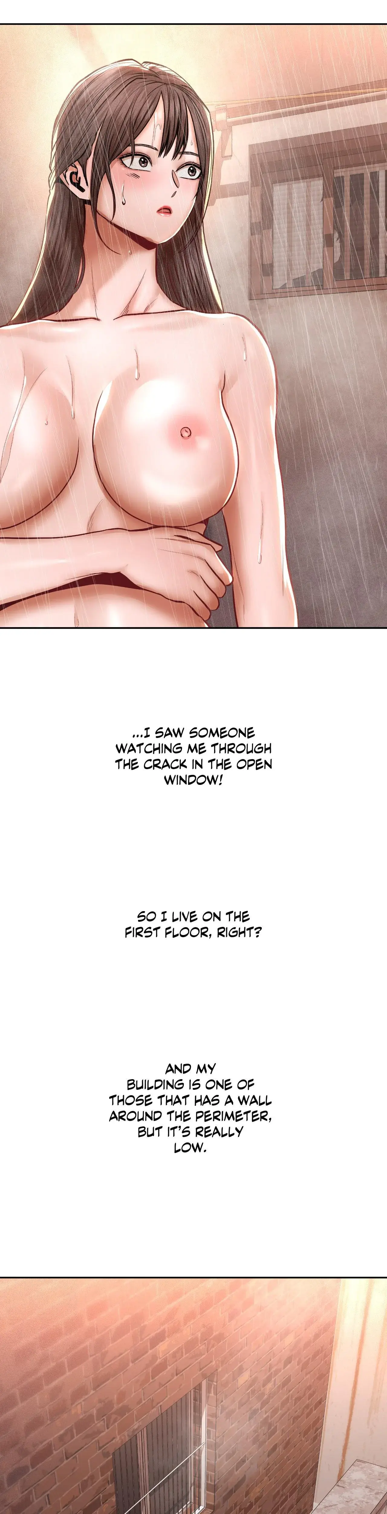 True Or False Chapter 121 - Page 10
