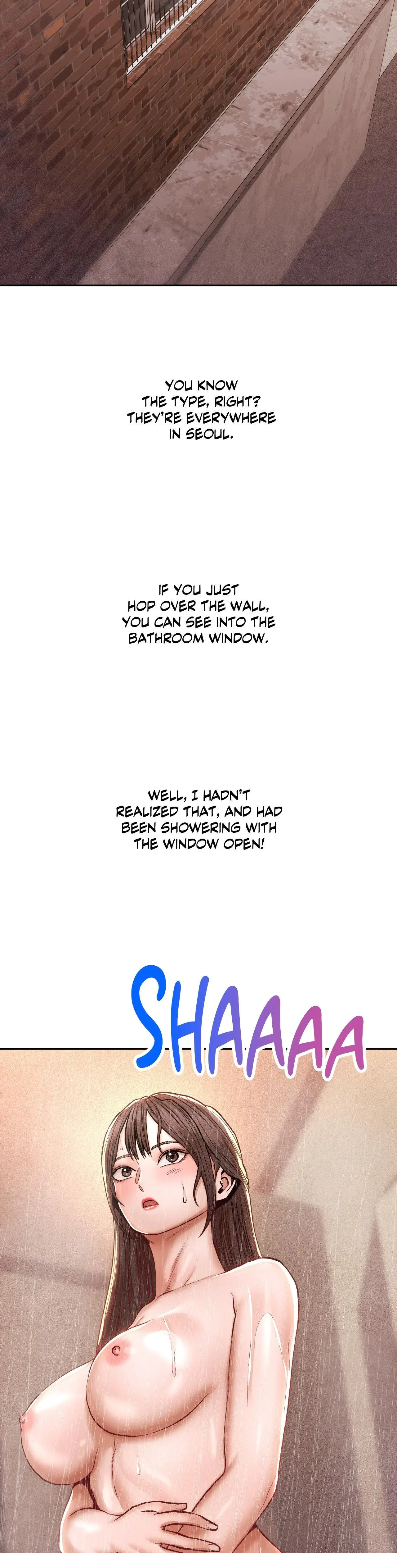 True Or False Chapter 121 - Page 11