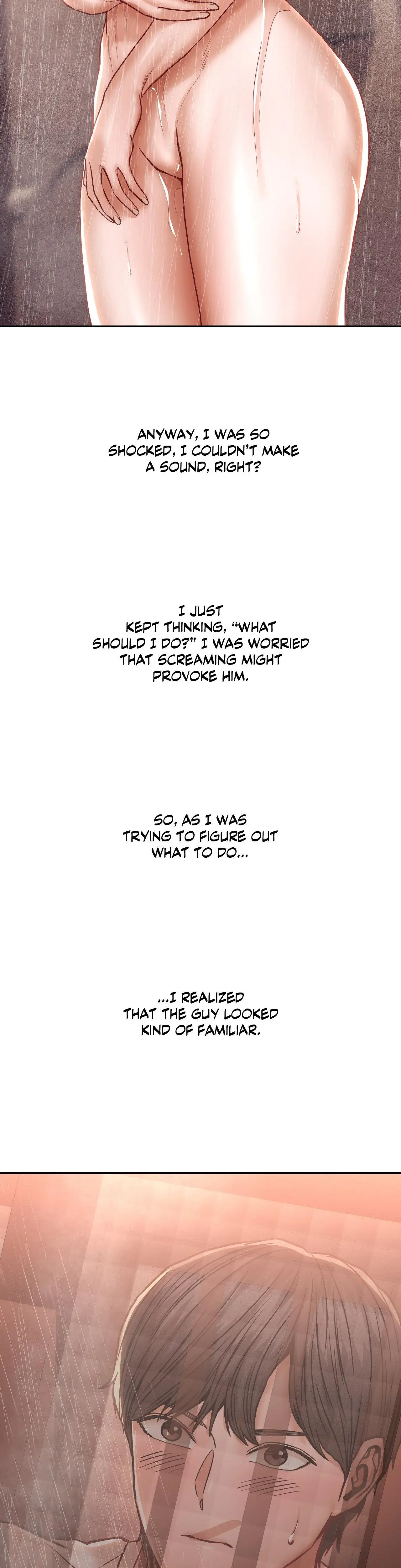 True Or False Chapter 121 - Page 12