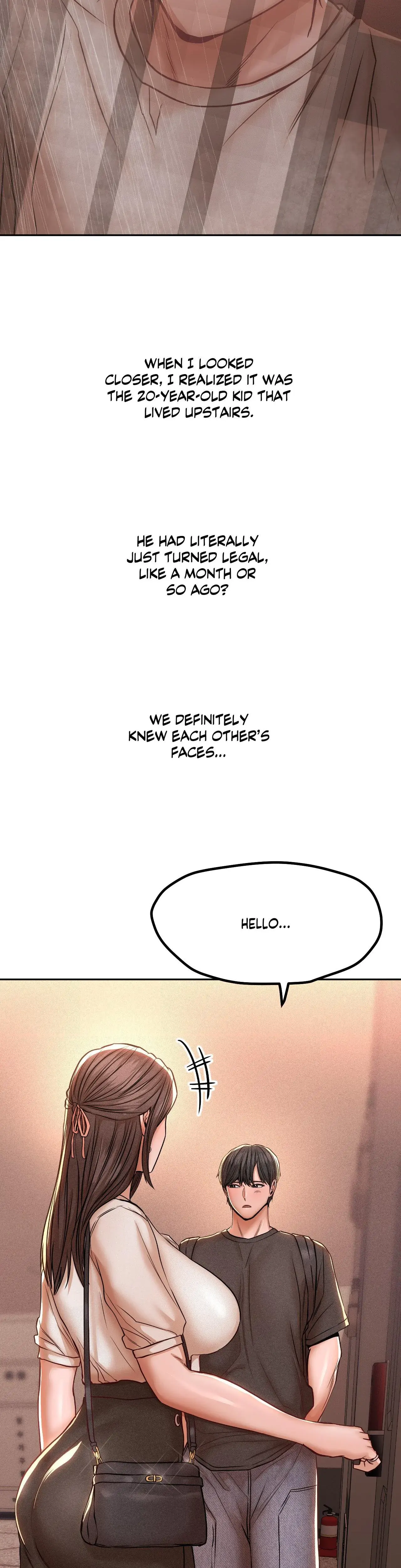 True Or False Chapter 121 - Page 13