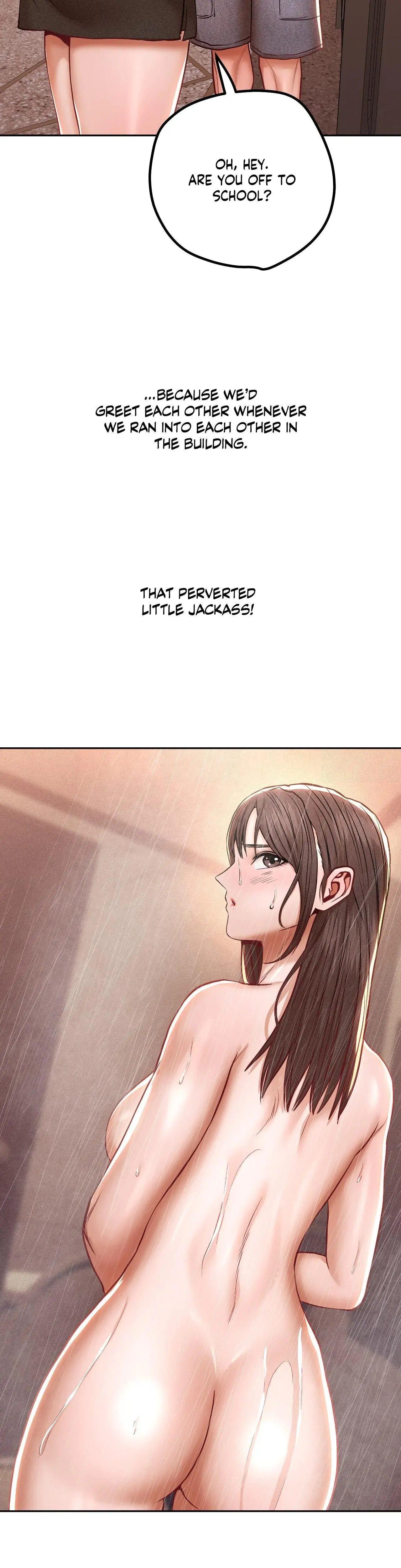 True Or False Chapter 121 - Page 14