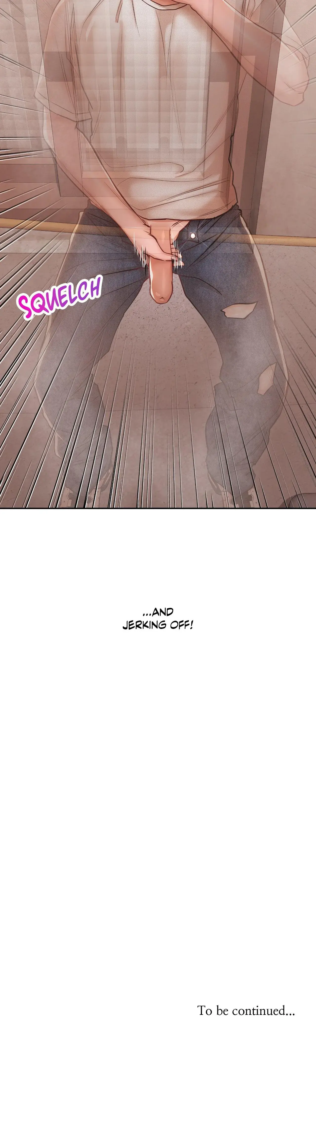 True Or False Chapter 121 - Page 16