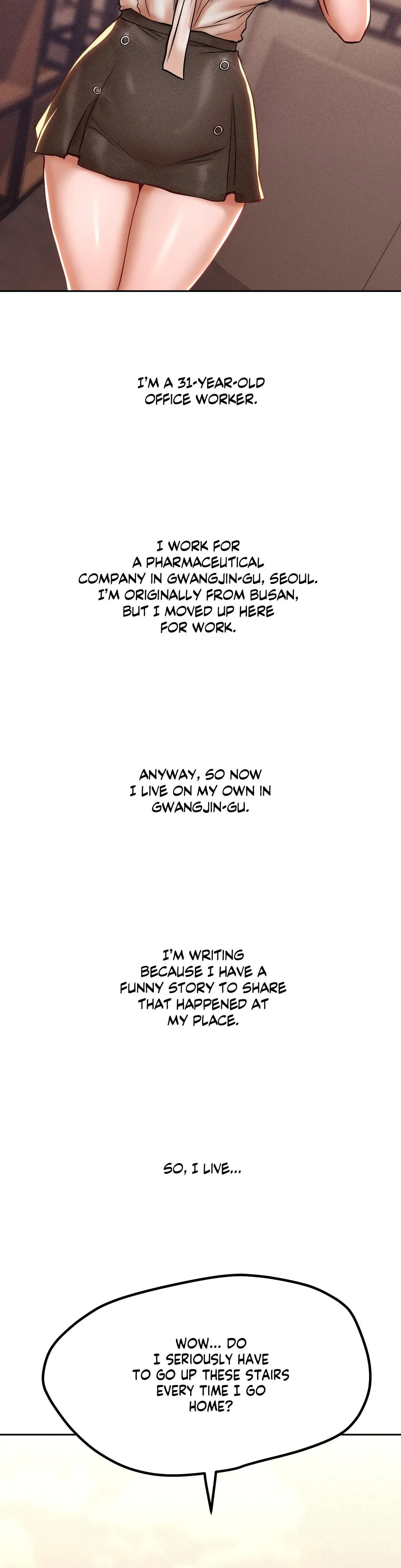 True Or False Chapter 121 - Page 2