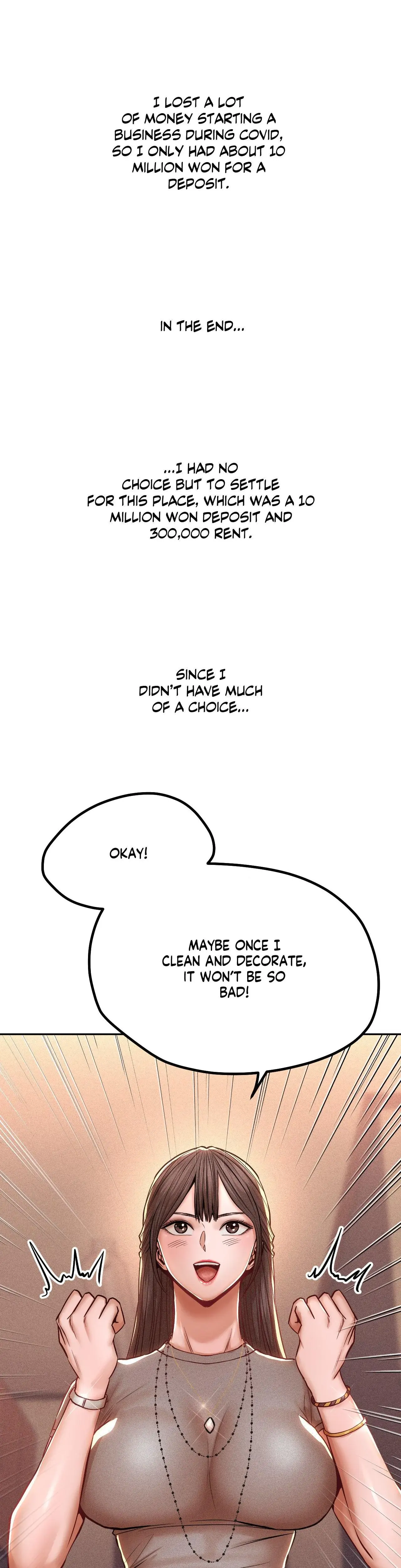 True Or False Chapter 121 - Page 5