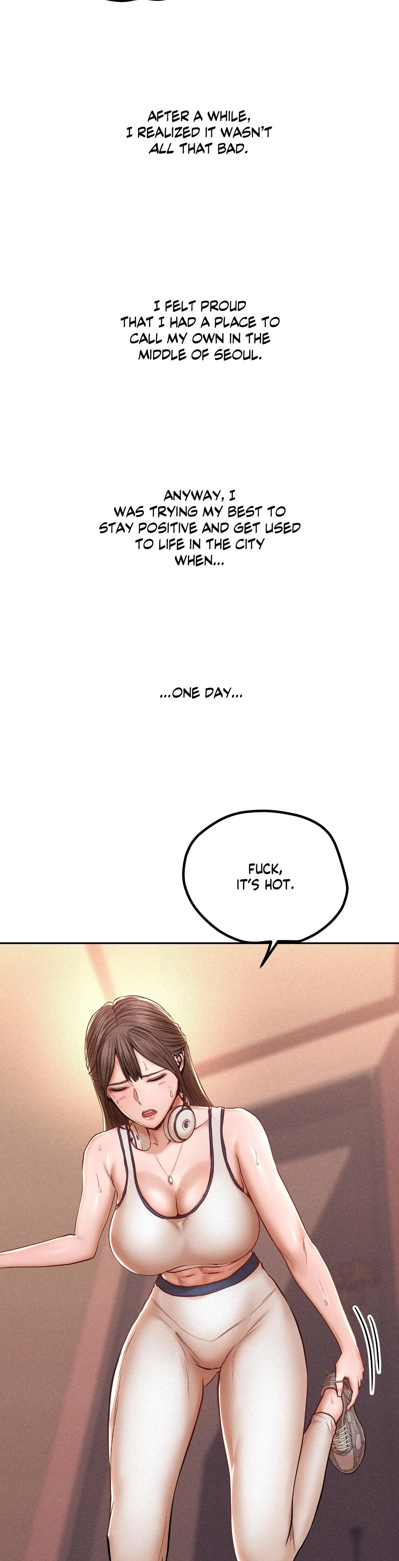 True Or False Chapter 121 - Page 7