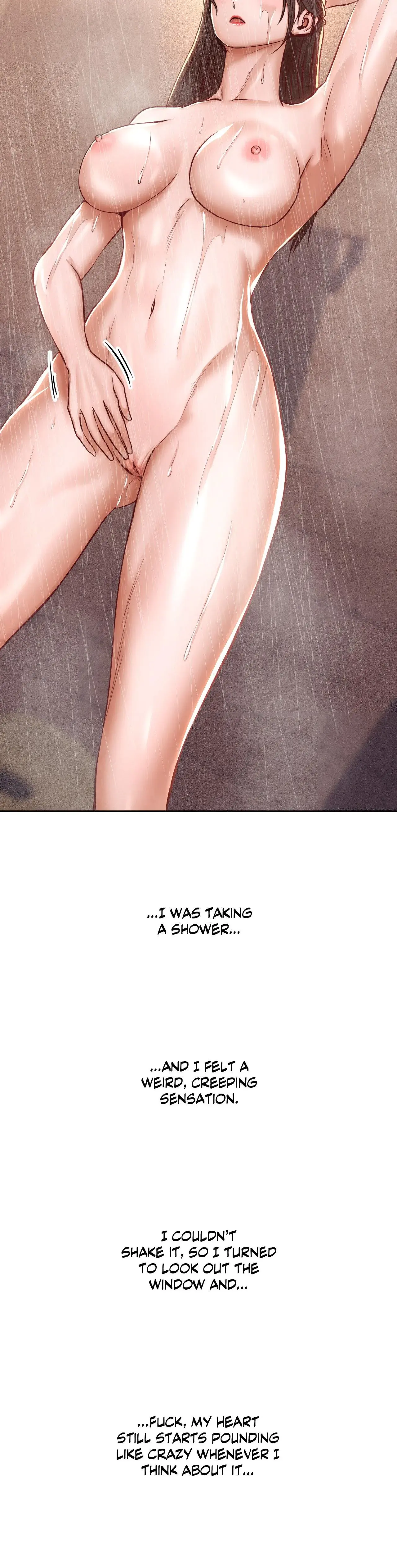 True Or False Chapter 121 - Page 9