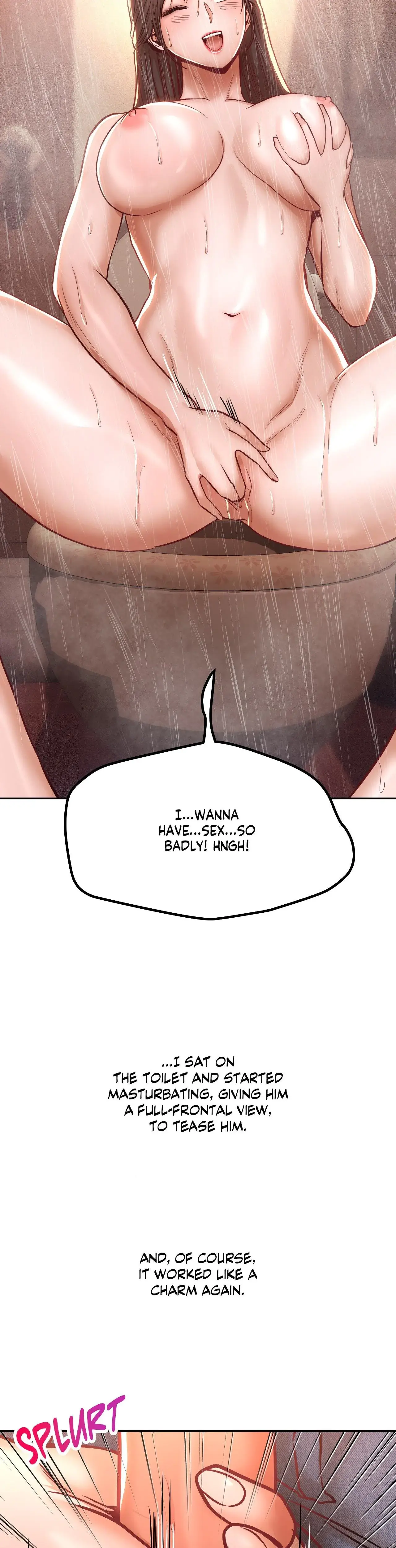 True Or False Chapter 122 - Page 12