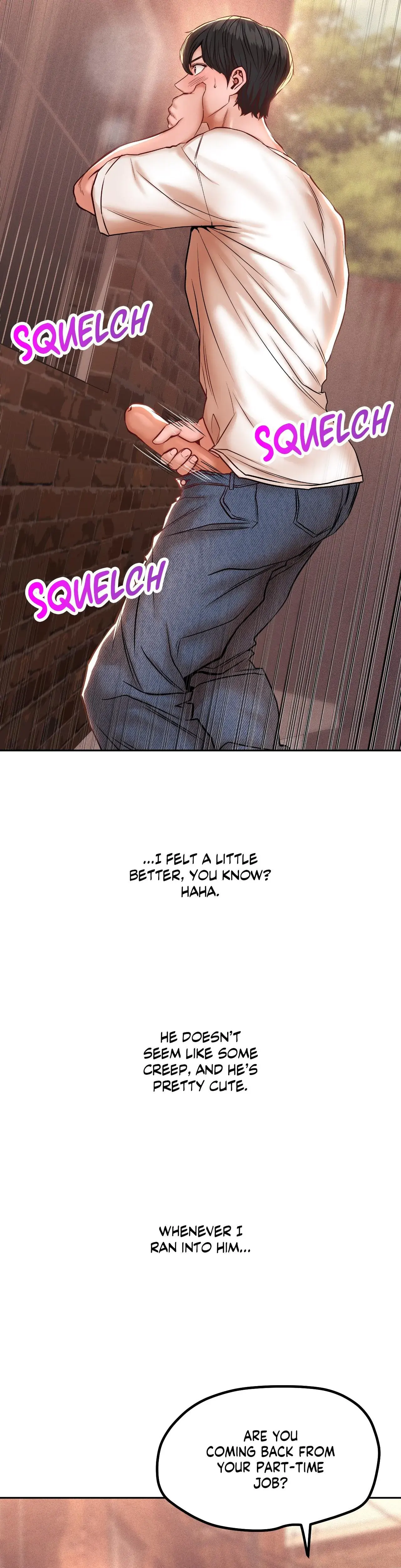 True Or False Chapter 122 - Page 2