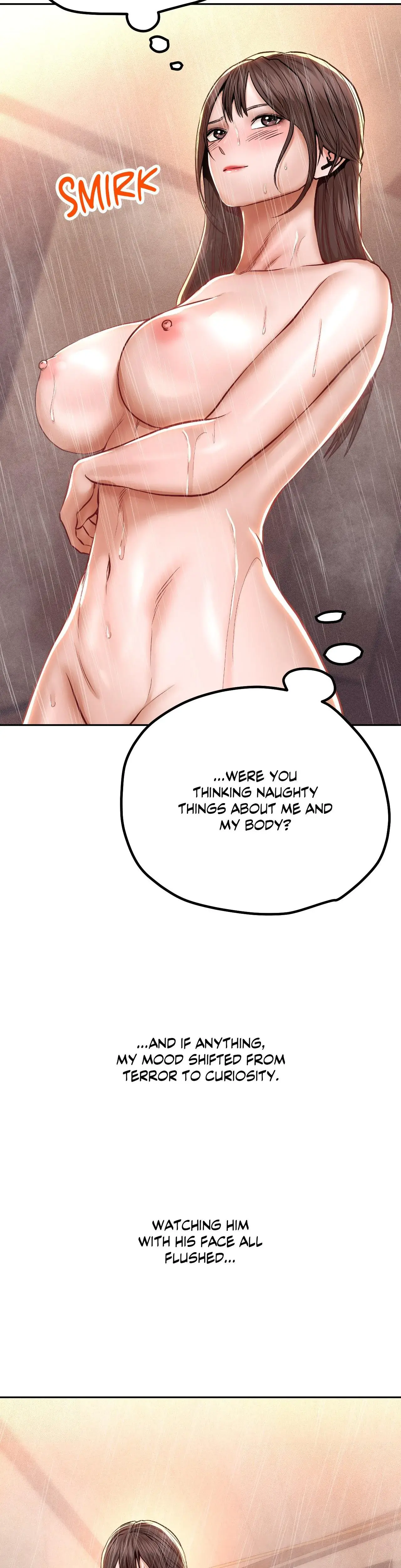 True Or False Chapter 122 - Page 5