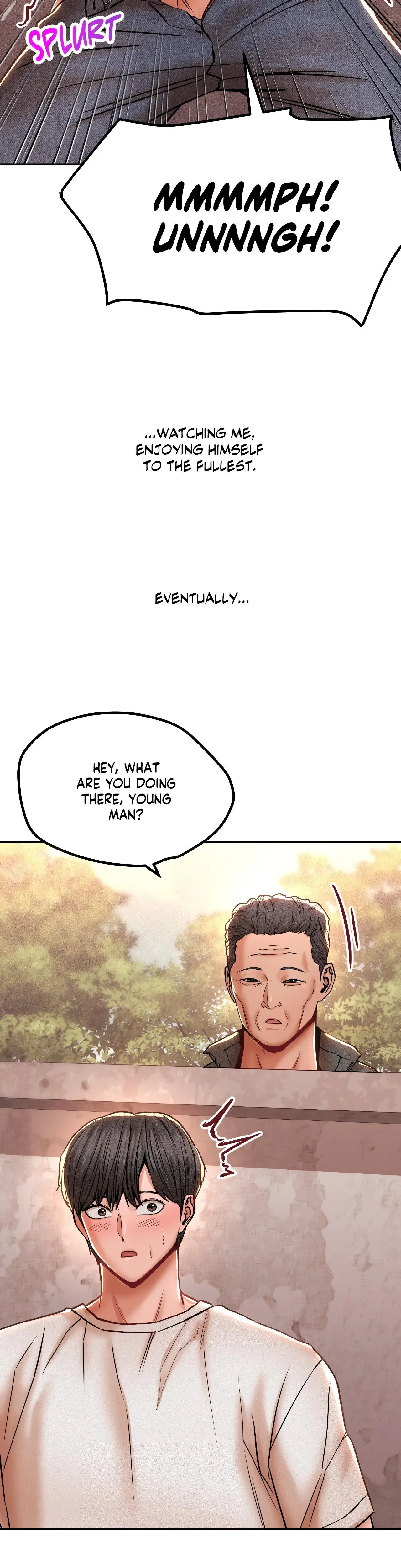 True Or False Chapter 123 - Page 11